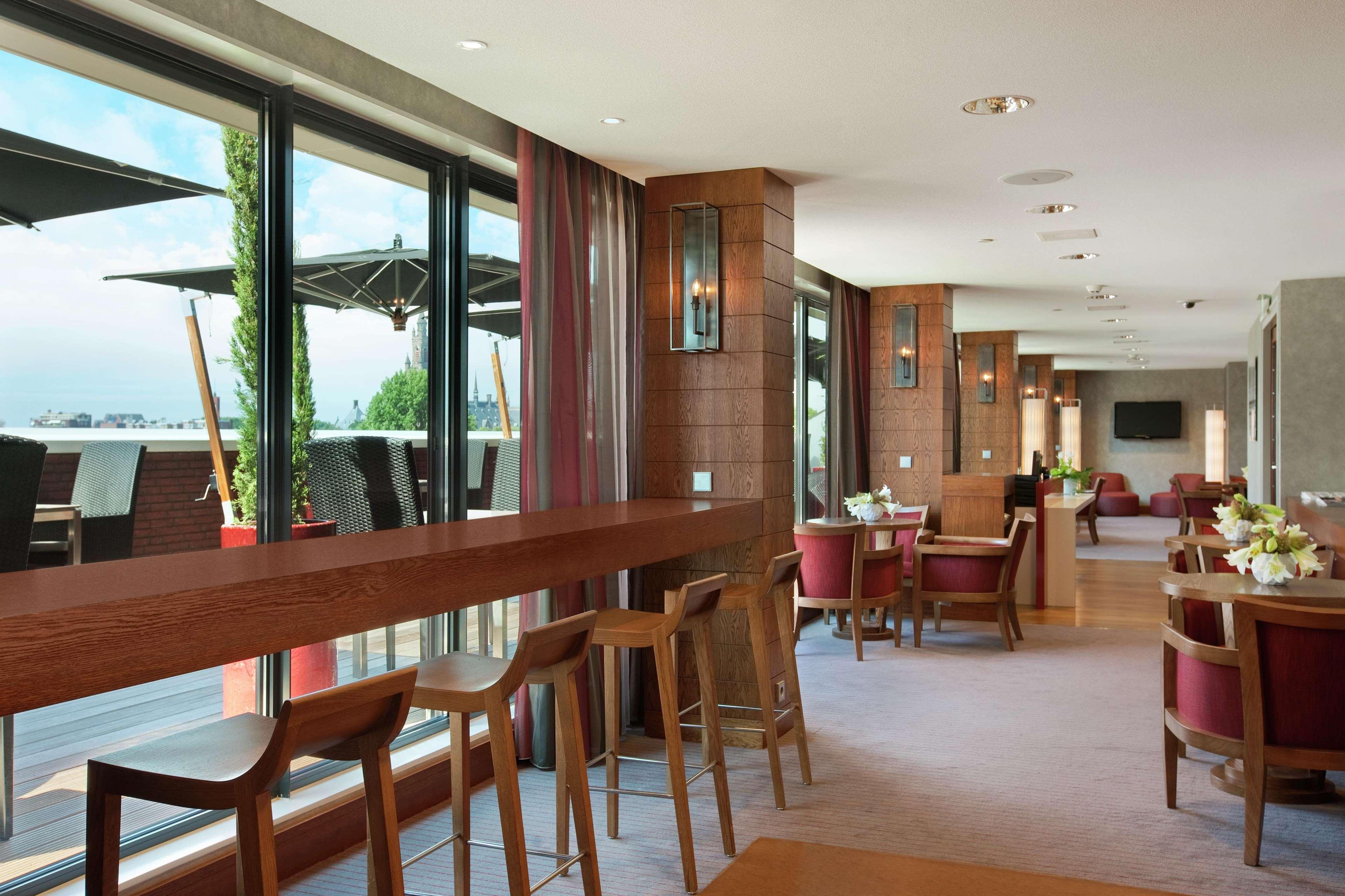 Hotel Hilton L'Aia