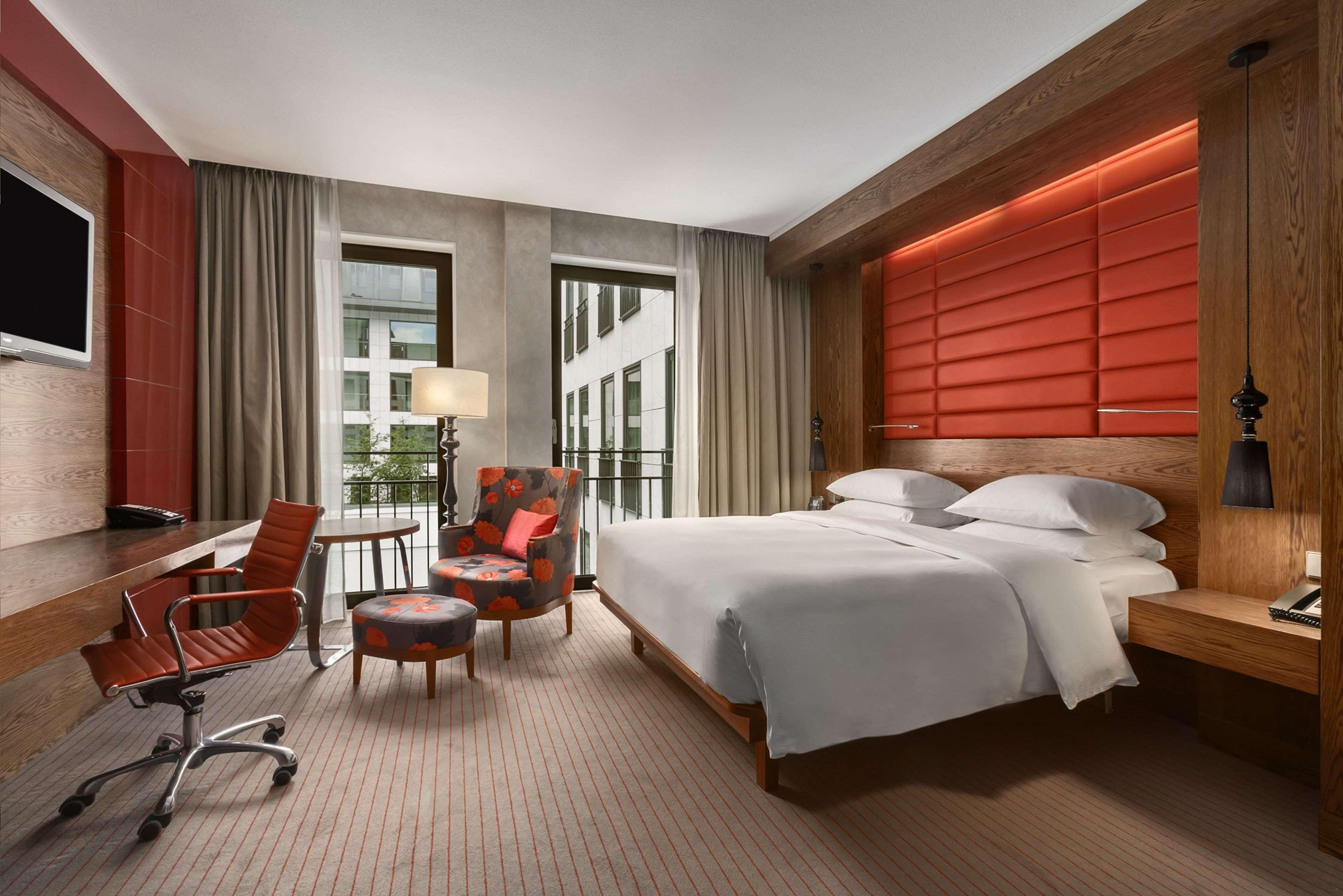 Hilton Hotel