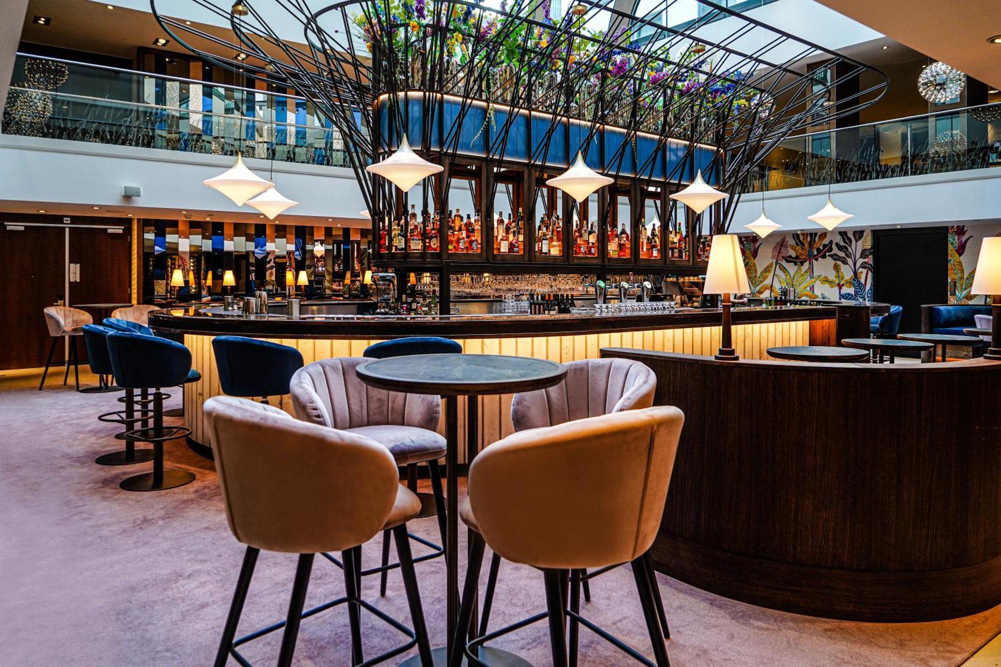 Hilton Hotel L'Aia