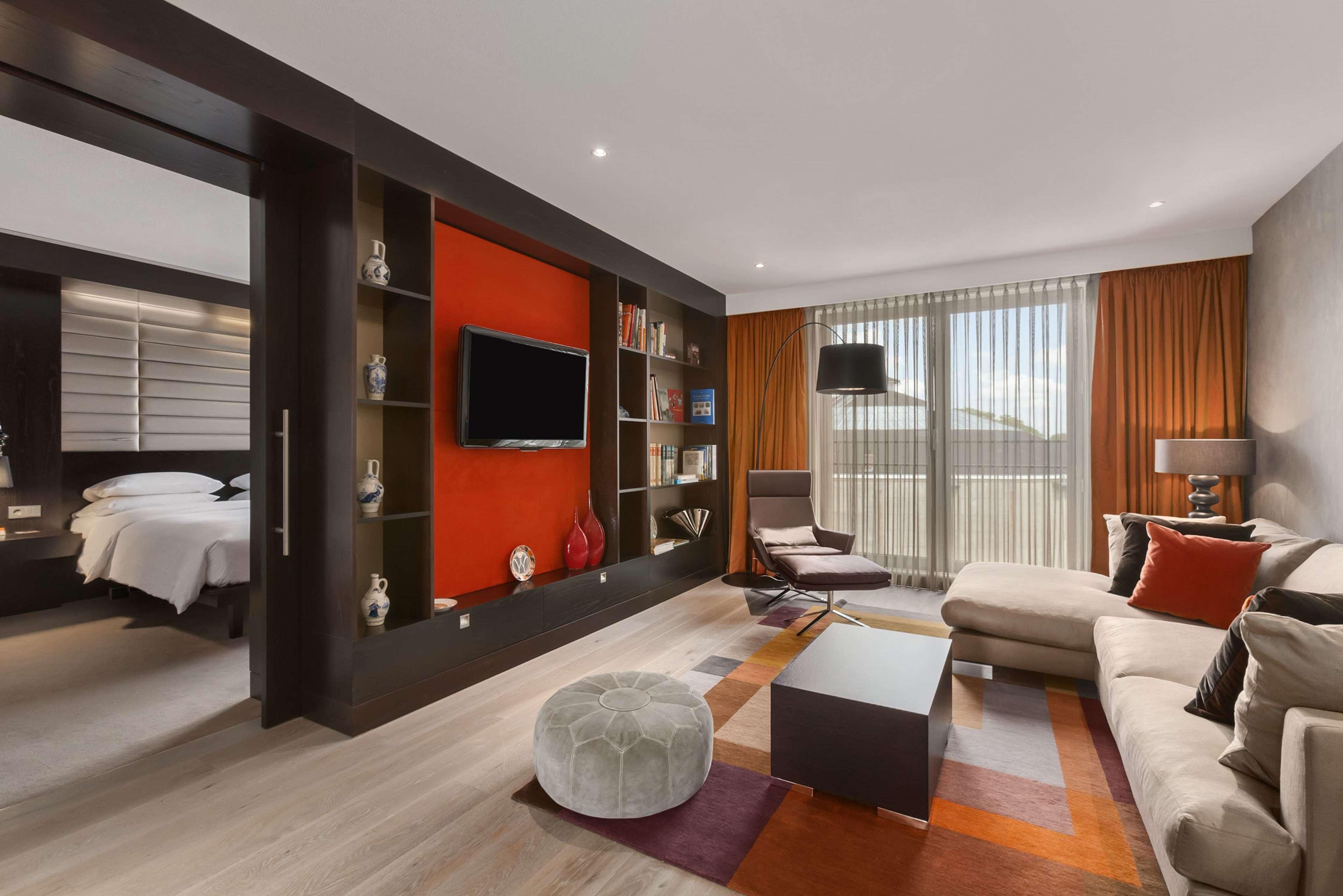 Hilton 5* La Haya