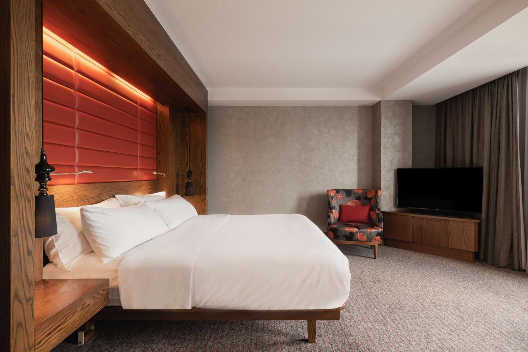 Hotel Hilton 5*